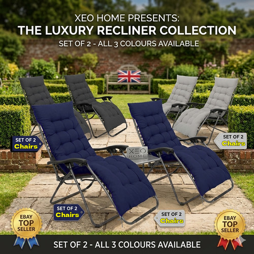 Padded zero gravity - padded,