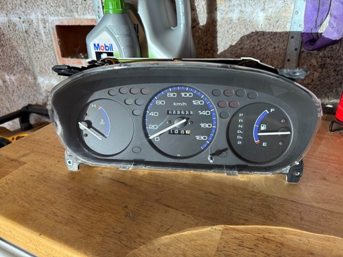 Honda civic ek2 automatic - honda,