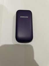Samsung GT-E1190 Purple