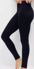 H&M High-Waisted Leggings