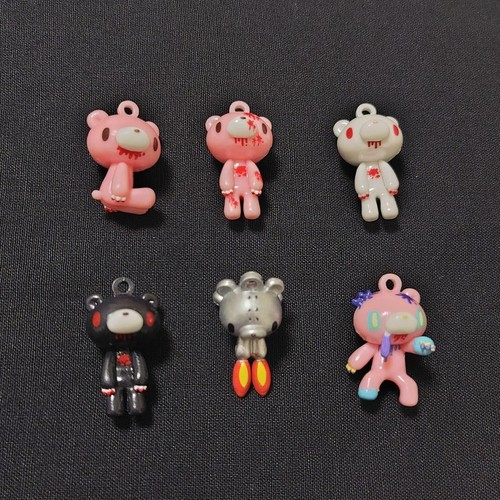 Gloomy bear bath ball mini - bear,