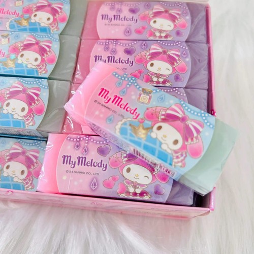 Official sanrio melody - sanrio, my