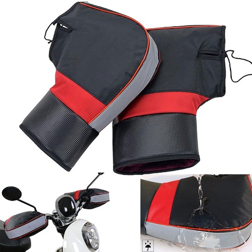 Motorcycle bike gloves - gloves, scooter