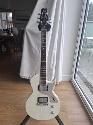 Aria pro brooklyn electric - aria,