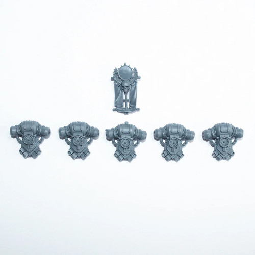 Horus heresy space - horus,