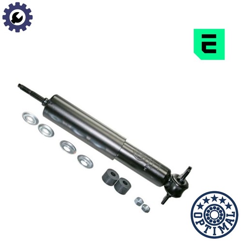 Shock absorber 1259h for - shock,