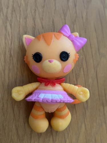 Lalaloopsy mini pet pals - pet,