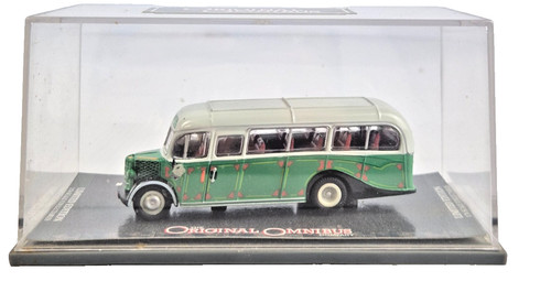 Corgi original omnibus om42601 - corgi,