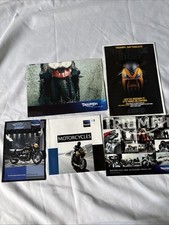 Triumph  Motorcycle Sales