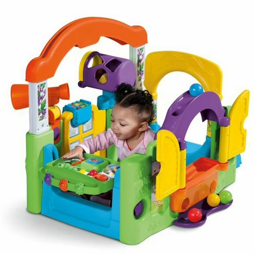 Activity garden playhouse for - garden,