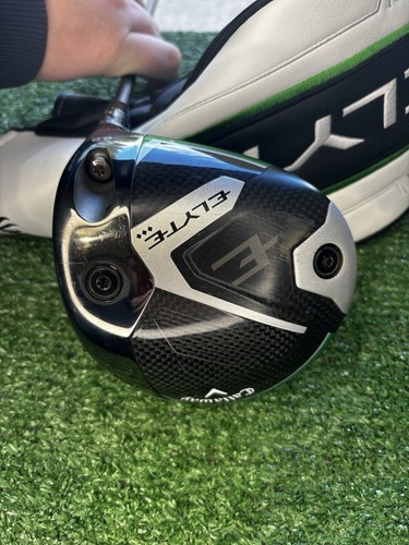Callaway elyte triple diamond - callaway,