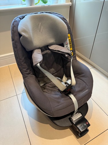 Maxi cosi way pearl - cosi, grey
