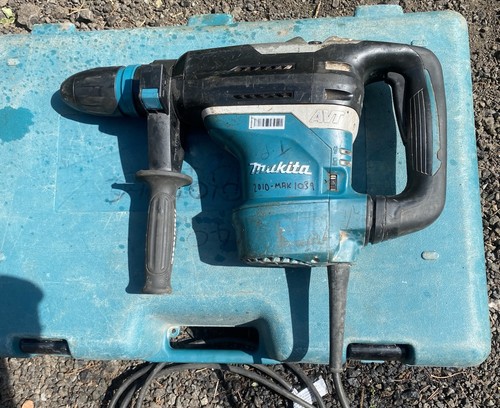 Makita hr4013c sds max - makita,
