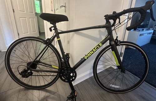 Pinnacle laterite road bike - pinnacle,