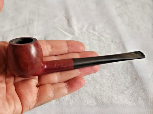 Savinelli punto oro 2002 - savinelli,