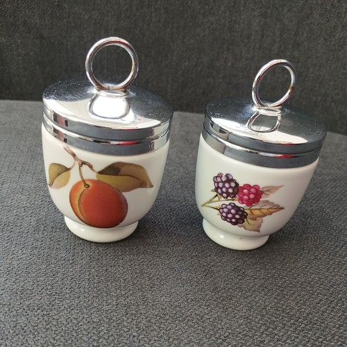 Pair vintage royal - of,