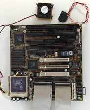 socket 3 Gigabyte GA-5486AL