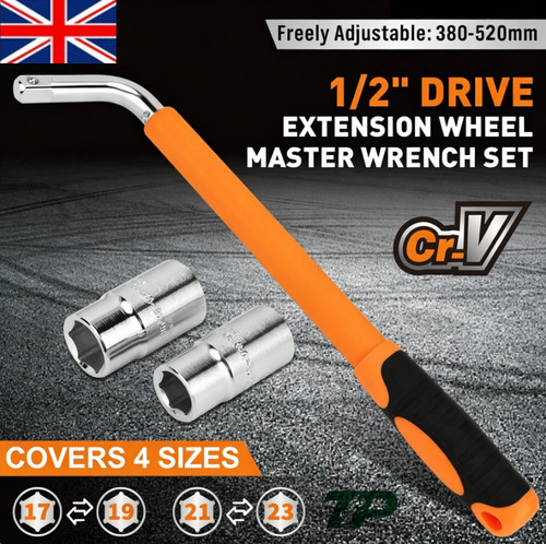 Heavy duty extendable car van - car,