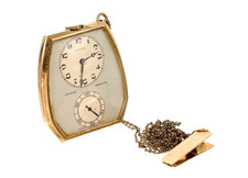 Rolex Prince Imperial 1930s