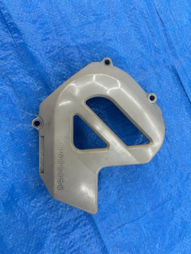 Yamaha tzr 250 front - yamaha, sprocket