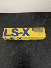 Fernox LS-X External Leak