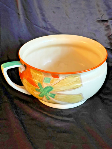 Clarice cliff style - clarice,