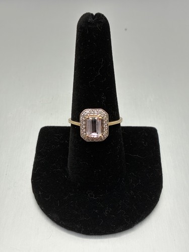 Mawi kunzite white - kunzite,