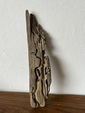 26cm LONG FLAT ish WEATHERED