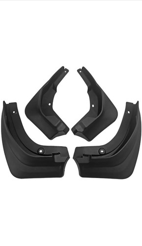 4pcs splash guards mud - splash,