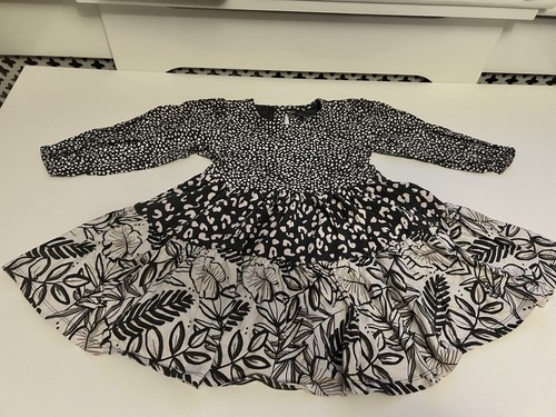 Next girls dress - next,