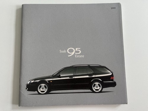 Saab 0 2 - 9-5, 2.0