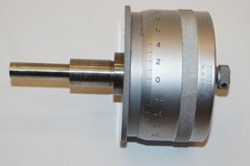 NOS Moore & Wright 0-25mm