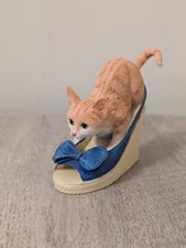 Country Artists Kitten Heels