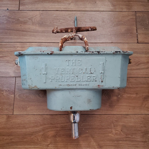 Vintage cast iron - vintage,