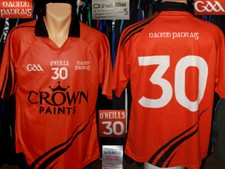 Naomh Padraig Mayo Gaa