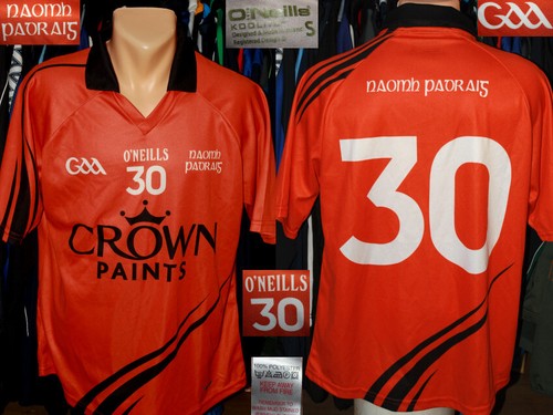 Naomh padraig mayo - naomh,