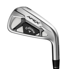 Callaway Apex '21 Irons -