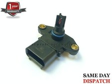 NEW AIR MAP SENSOR for JAGUAR