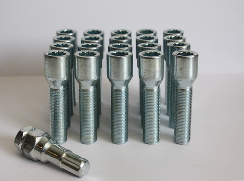 M14 45mm long tuner - x,