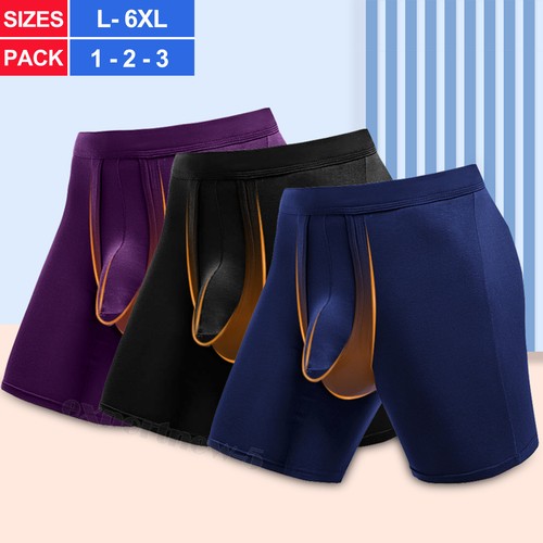 Pack mens underwear dual - -,
