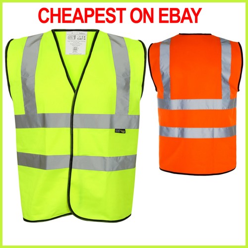 Viz vest high vis - viz,