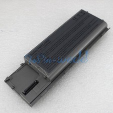 NEW NEW Battery for Dell Latitude D620 D630 D630N D631 D640 PC764 M2300 D830N