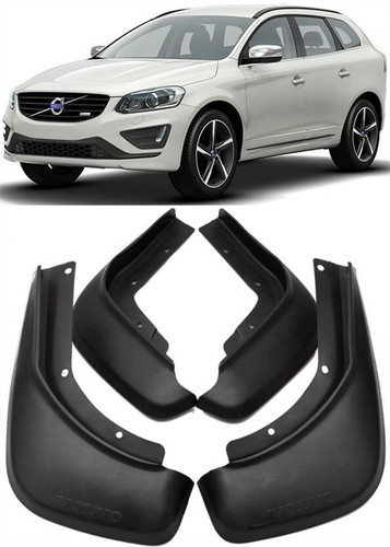 Genuine front rear splash - genuine,