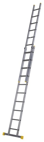 6m square rung double - square,