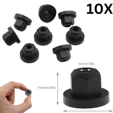 FOR FERRARI PLASTIC NUTS