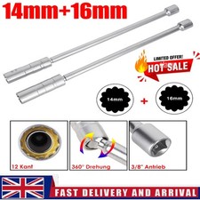 Universal 14+16mm Thin Wall