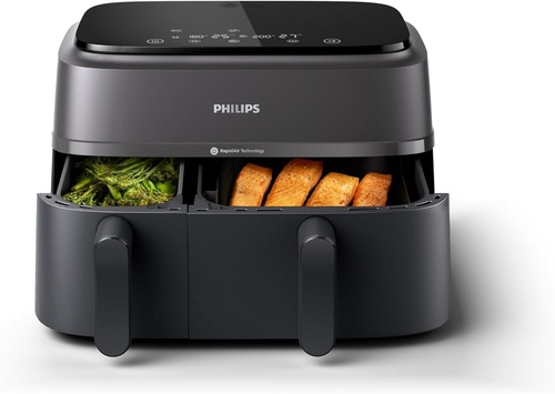 Philips airfryer 3000 series - 3000,