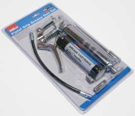 Hilka manual grease gun - hilka, set