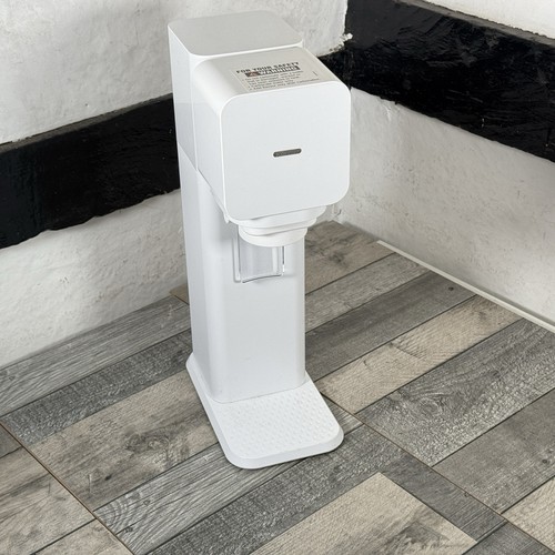 Sodastream play sparkling - sodastream,