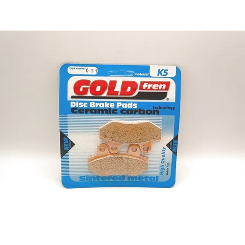 011 brake pad for - k5-011,